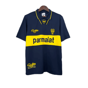Boca Juniors - 94/95 Vintage