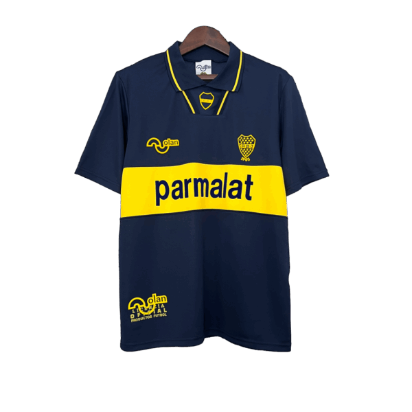 Boca Juniors - 94/95 Vintage