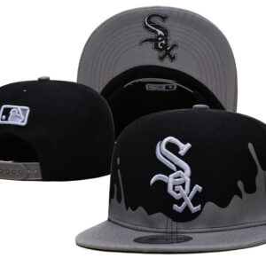 Cappellino Chicago White Sox