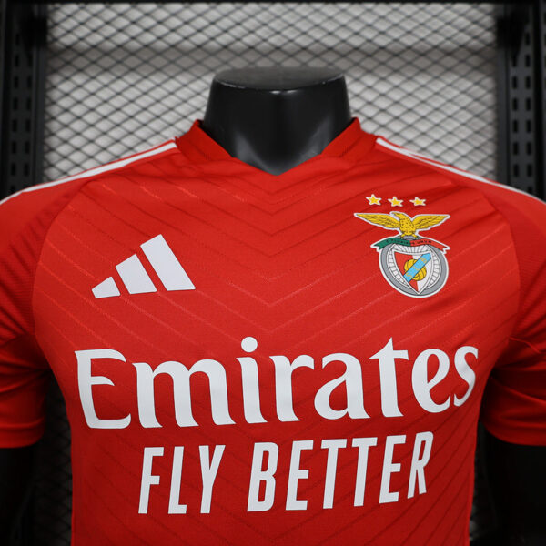 Benfica - 24/25 Player Version - immagine 3