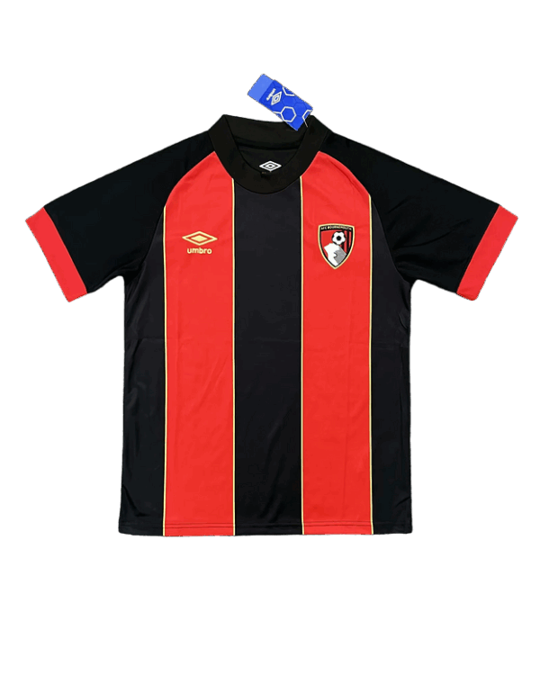 Maglia Bournemouth - 24/25