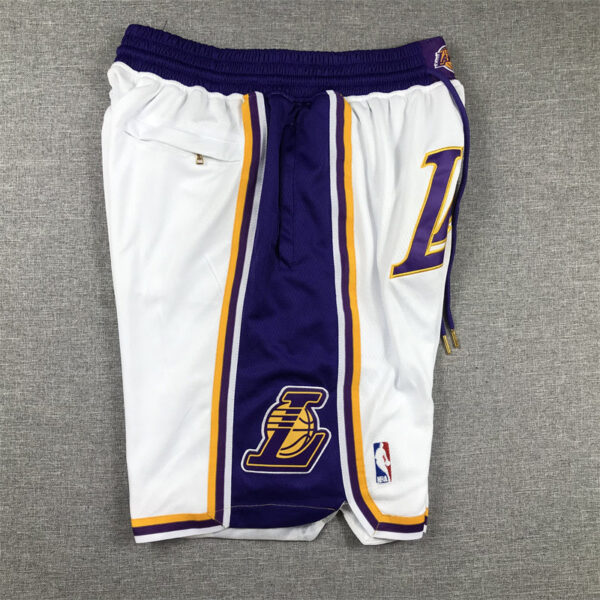 Los Angeles Lakers - immagine 3