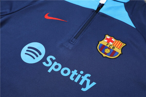 Tuta Barcellona - immagine 3