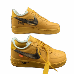Nike Air Force 1 OFF-White