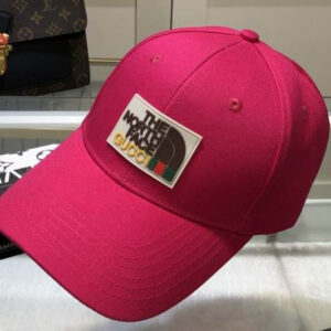 Cappellino The North Face x Gucci