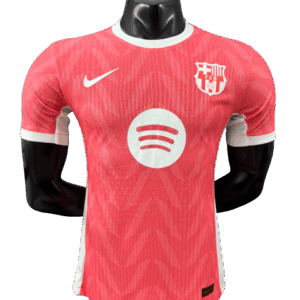 Barcellona Special Edition - 25/26 Player Version