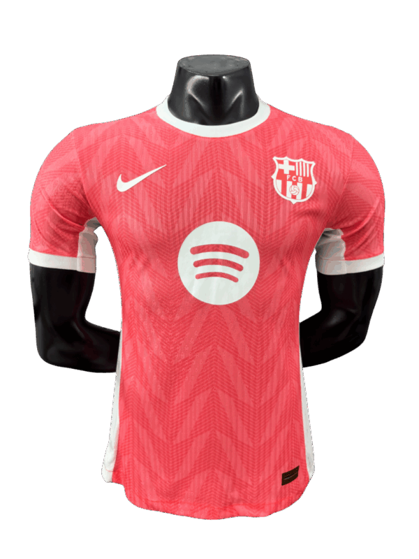 Barcellona Special Edition - 25/26 Player Version