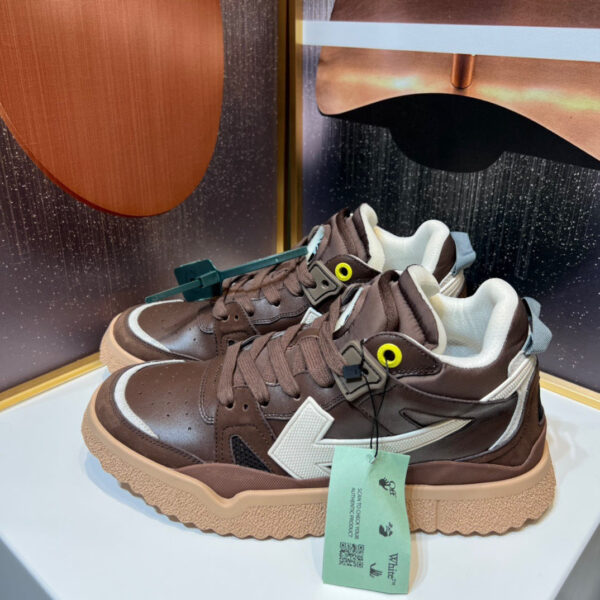 Off-White Sneaker - immagine 5