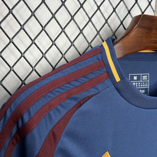 Maglia Roma Terza - 24/25 - immagine 4