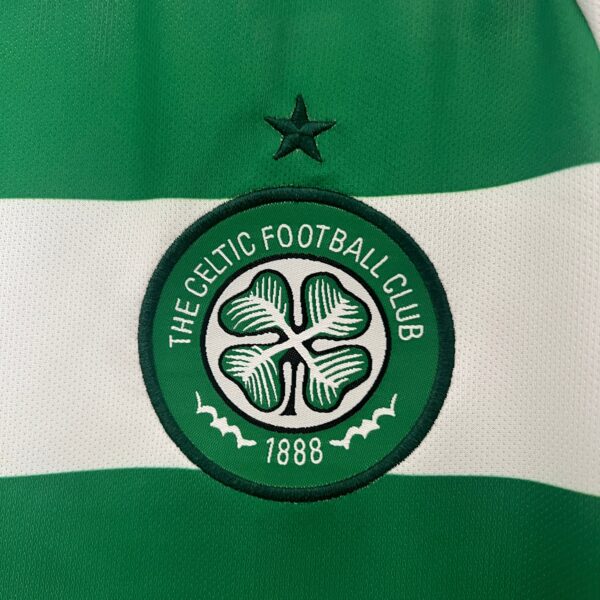 Celtic - 24/25 - immagine 6