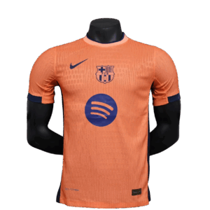 Barcellona Special Edition - 24/25 Player Version