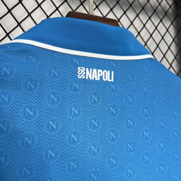 Maglia Napoli - 24/25 - immagine 4