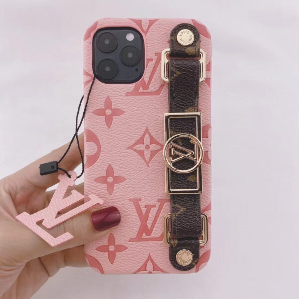 Louis Vuitton IPhone Cover