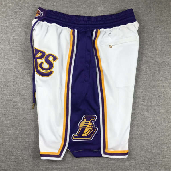Los Angeles Lakers - immagine 4