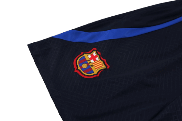 Barcellona - Canotta + Pantaloncino - immagine 2