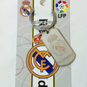 Portachiavi Real Madrid