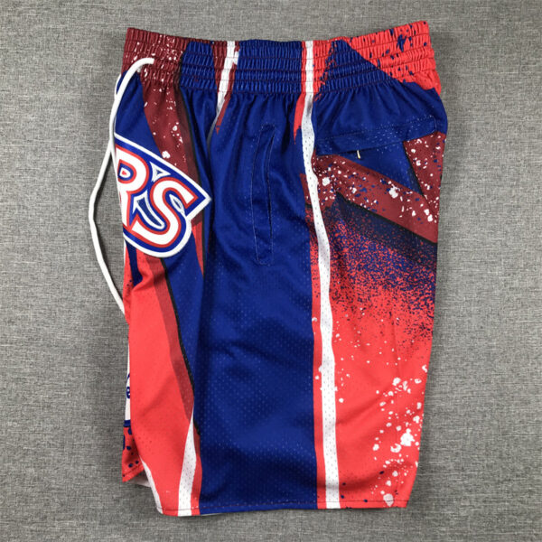 Philadelphia 76ers - immagine 3