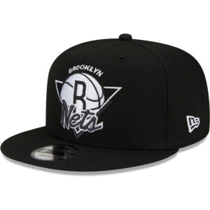 Cappellino Brooklyn Nets