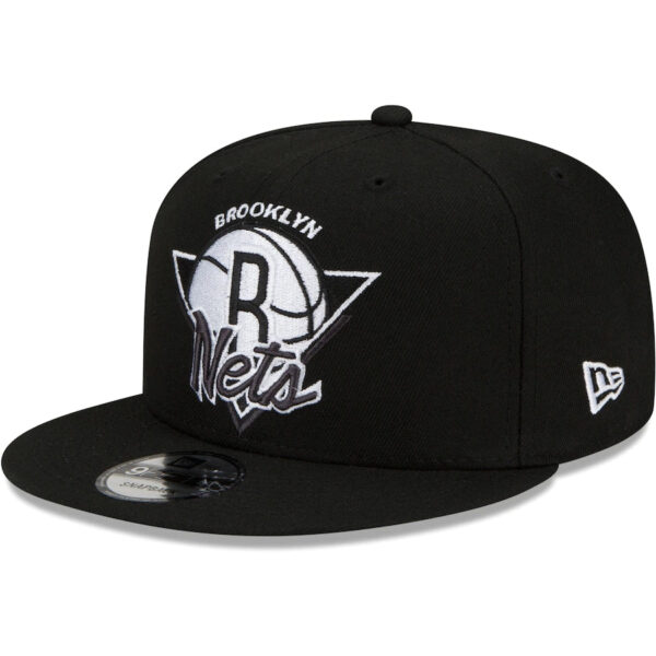 Cappellino Brooklyn Nets