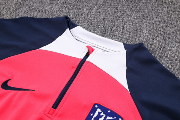 Tuta Atletico Madrid - immagine 4
