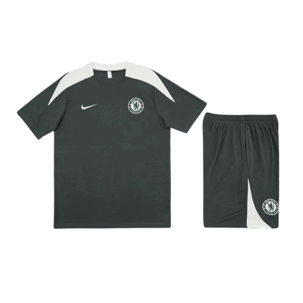 Kit Allenamento - Chelsea 25/26