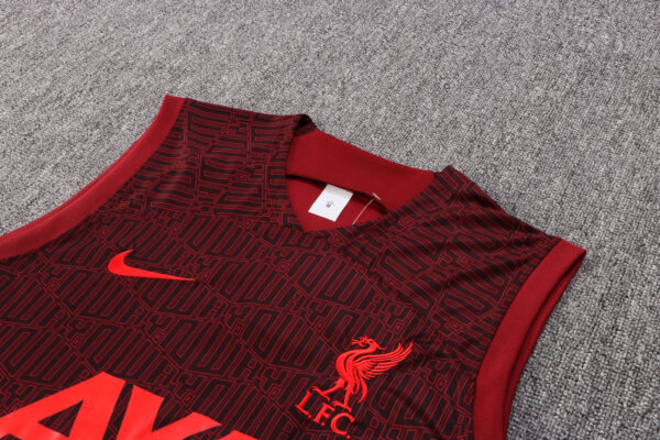 Liverpool - Canotta + Pantaloncino - immagine 3