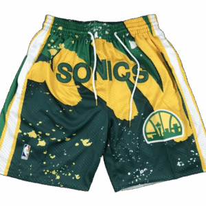 Seattle SuperSonics