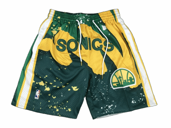 Seattle SuperSonics