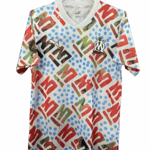 Marsiglia - 24/25 Maglia Allenamento