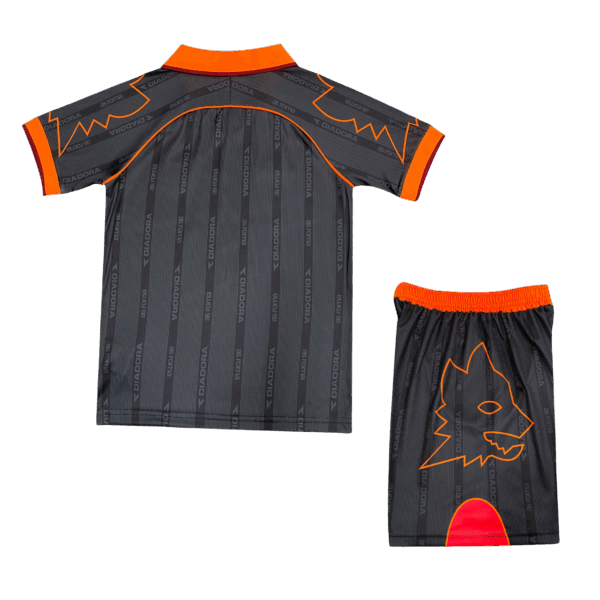 Kit Bambino - Roma 99/00 - immagine 2