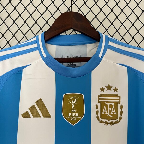Maglia Argentina - 2024 - immagine 3
