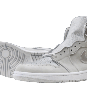 Air Jordan 1 Co.JP Neutral Grey 2020