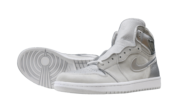 Air Jordan 1 Co.JP Neutral Grey 2020