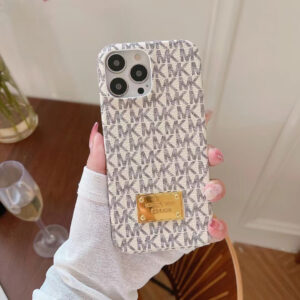 Michael Kors IPhone Cover