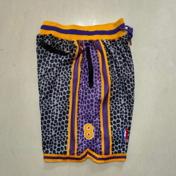 Los Angeles Lakers - immagine 4