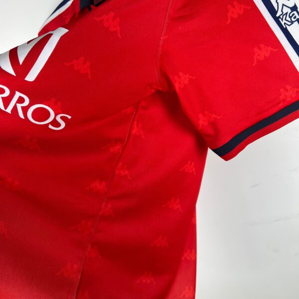 Osasuna - 95/97 Vintage - immagine 3