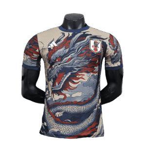 Giappone Special Edition - 2024 Player Version