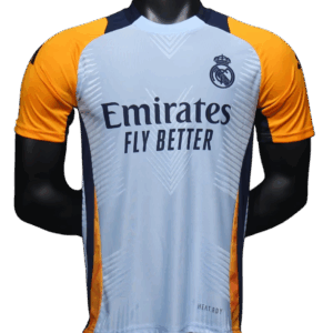 Real Madrid Training - 24/25 Player Version