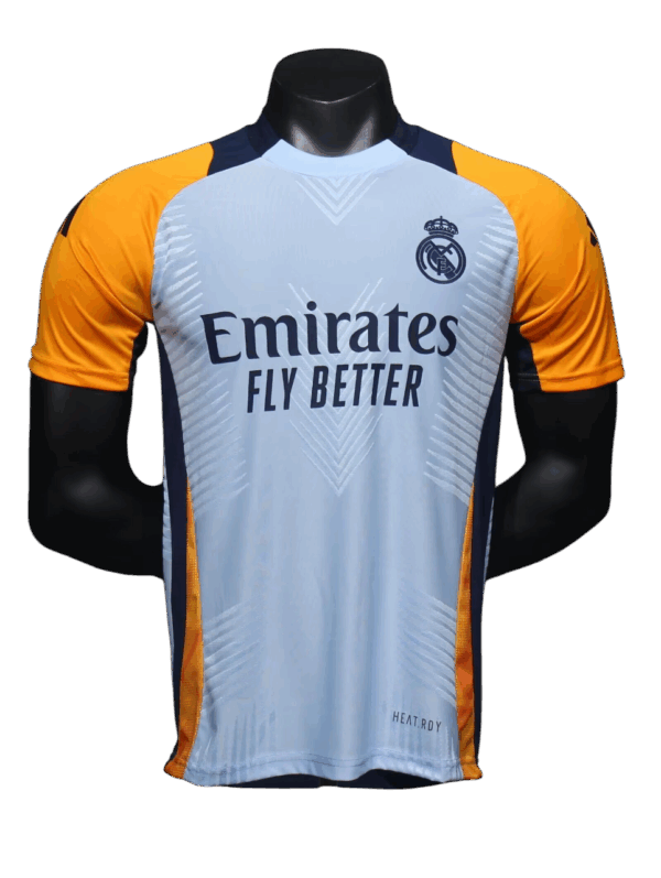 Real Madrid Training - 24/25 Player Version