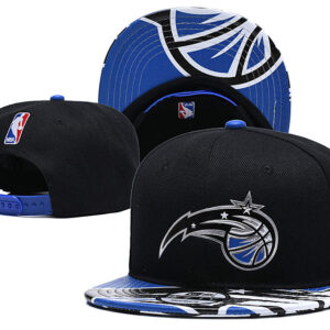 Cappellino Orlando Magic