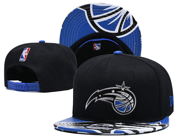 Cappellino Orlando Magic
