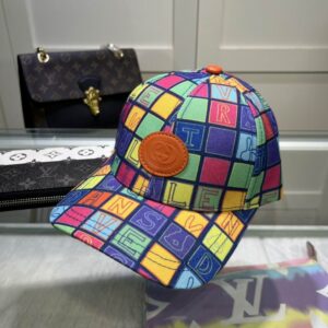 Cappellino Gucci