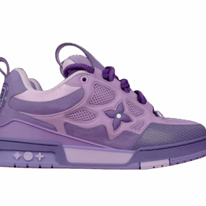 Louis Vuitton Skate Sneaker