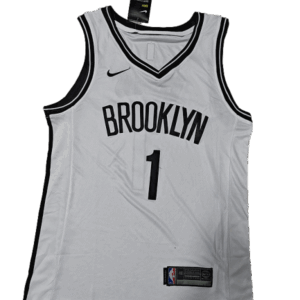 Maglia Brooklyn Nets