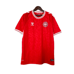 Maglia Danimarca - 2024