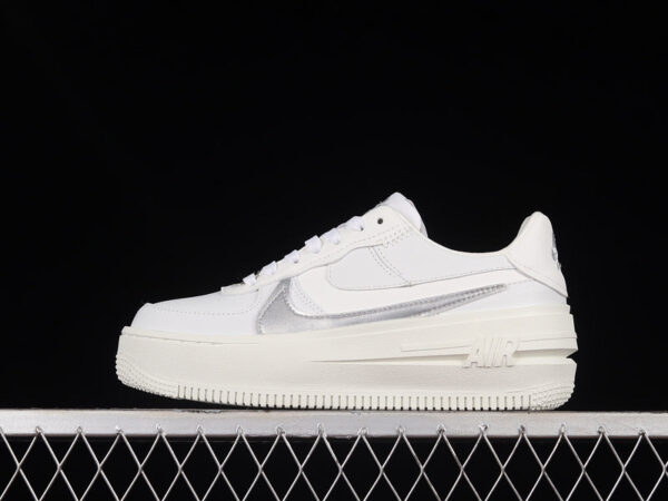 AIR FORCE 1 PLT.AF.ORM SUMMIT - immagine 7