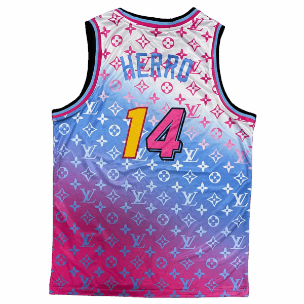 Maglia Miami Heat - immagine 2
