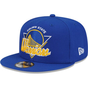 Cappellino Golden State