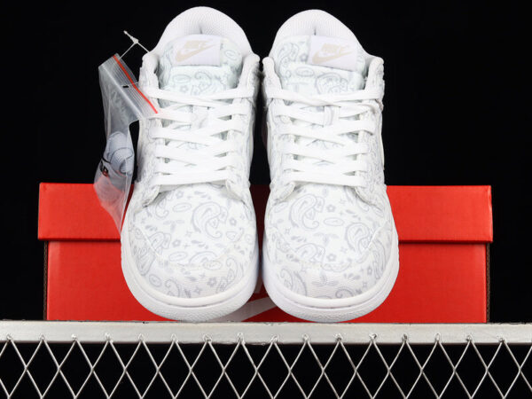 SB DUNK LOW - immagine 4