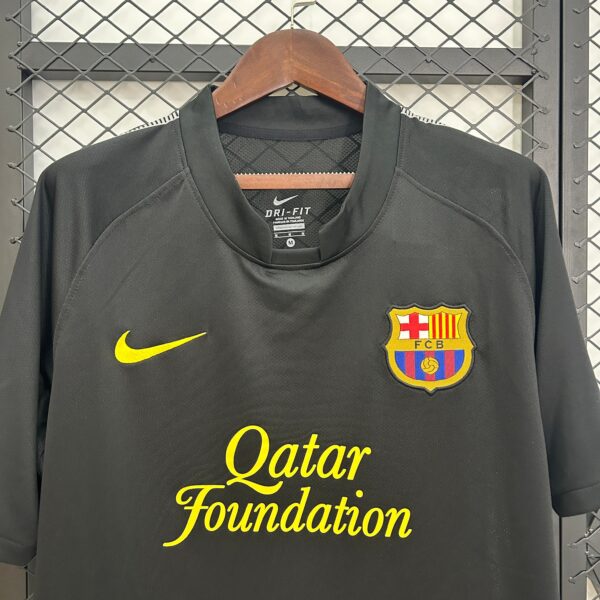 Barcellona Trasferta - 11/12 Vintage - immagine 3